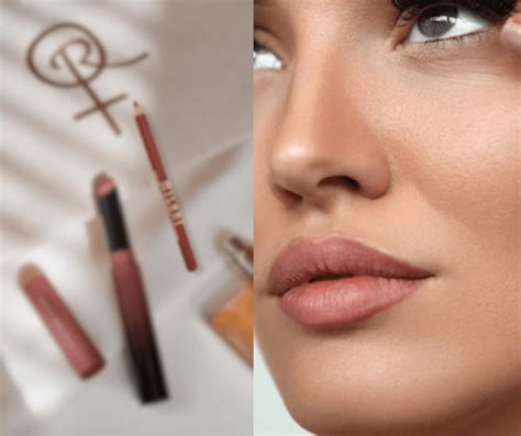 Savršena nude kombinacija ovaj ruž i olovku nećete morati popravljati satima Ljepota