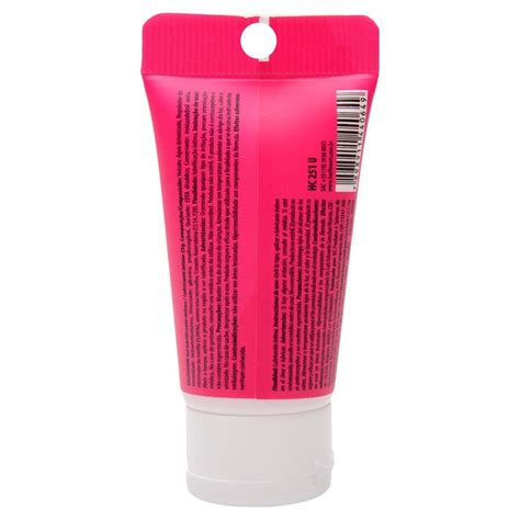 Excitation Excitante Bisnaga Rosa G Hot Flowers Gall