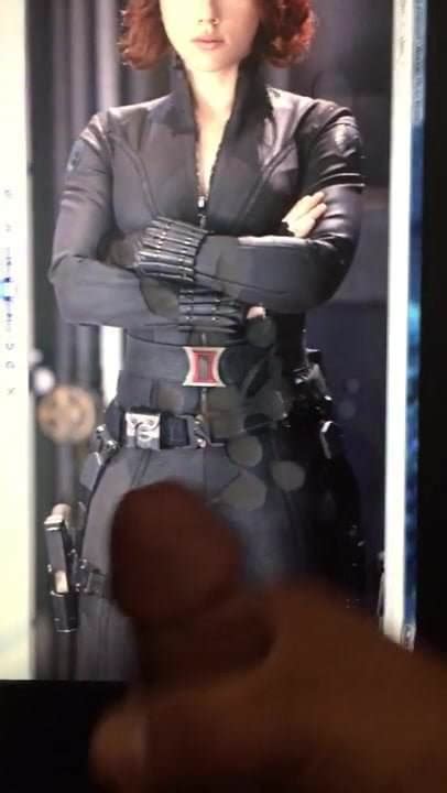 Scarlett Johansson Free Man HD Porn Video Fb XHamster