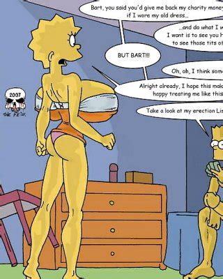 The Simpsons Porn Pictures XXX Photos Sex Images PICTOA