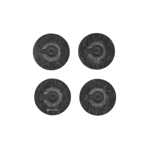 Резиновые ножки для MacBook Pro 13" 15" A1425/A1502/A1398 2012-2015 ...