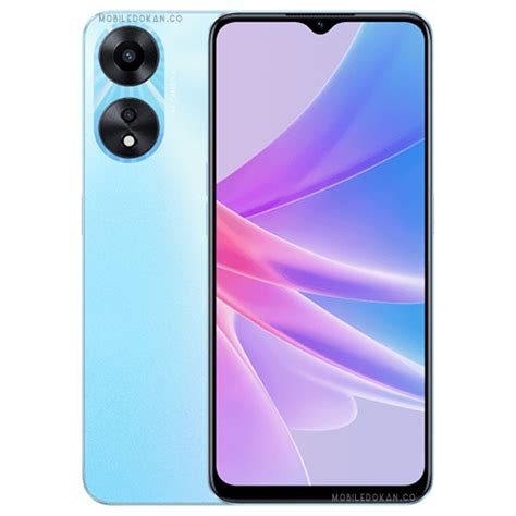 Oppo A X Price In Bangladesh Full Specs Review Mobiledokan