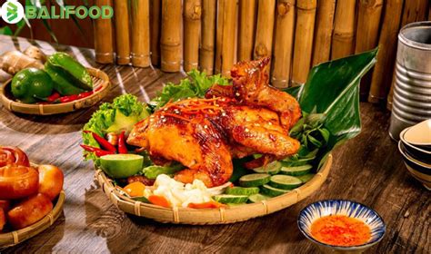Cách làm gà nướng mật ong ngon khó cưỡng – Cửa hàng Nông sản & Thực ...