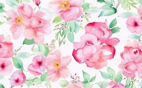 Premium Photo | Floral pattern background HD 8K wallpaper stock ...