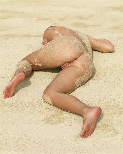 Tube Dupe Hegre Nude Thai Beach