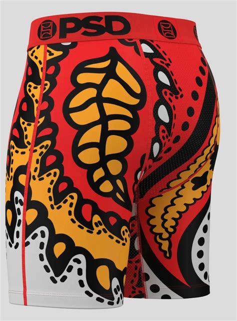 Psd Underwear Cypress 224180056 Vengeance78