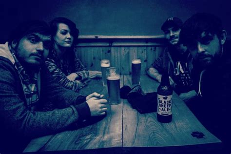 Maines Deliver Ferociously Catapulting Post Hardcore On Engaging New EP Captured Howls