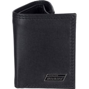 Mens Velcro Wallets