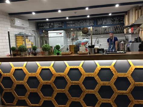 PAPIN SIBIRYAK, Voronezh - Plekhanovskaya St. 6 - Restaurant Reviews ...