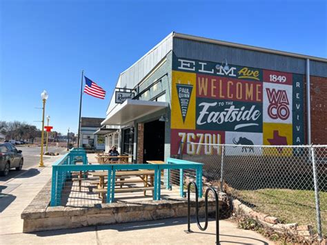 13 Best Restaurants in Waco, TX (2025 Edition) - Feastio