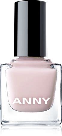 Anny Nail Care No More Yellow Nude Nail Polish Neutralising Yellow Tones Notino Ie