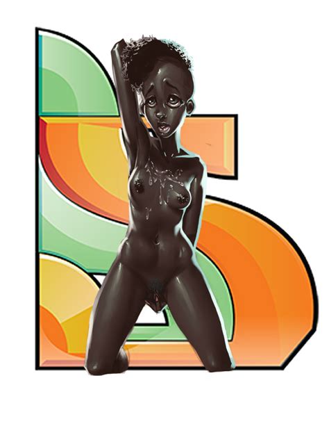 Dark Chocolate By Sugabass Hentai Foundry