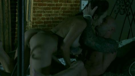 Katsuni Is Fucking Barry Scott MILF Fox