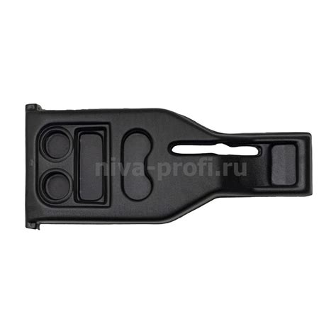 Тоннель пола Нива 2131 - в Niva-Profi.ru