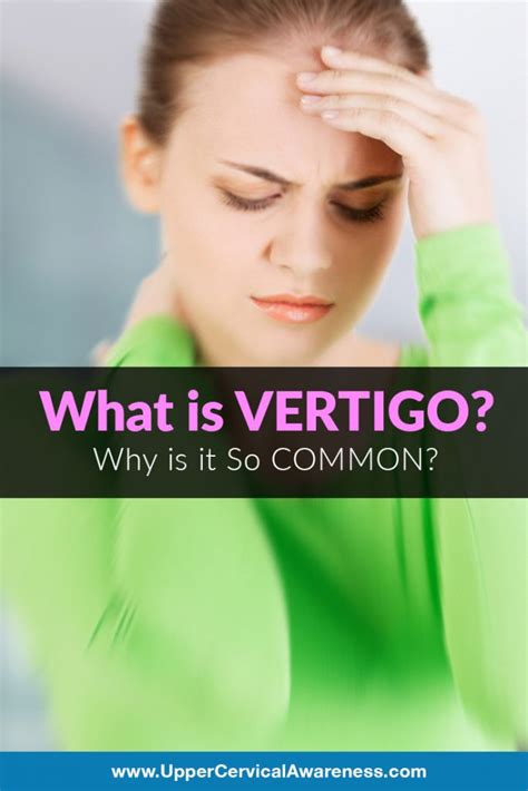 What Is Vertigo And Why Is It So Common Other Info About Vertigo