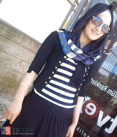 Turkish Arab Hijab Turbanli Asian Kapali ZB Porn