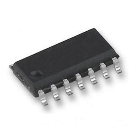 Xtr U Ma Current Transmitter Soic Smd Entegre Devre