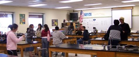 Levels of high school science classes « KaiserScience