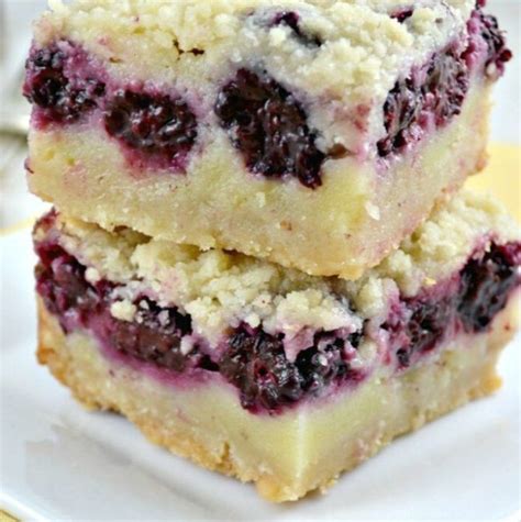 Blackberry Pie Bars Gonna Want Seconds Blackberry Pie Bars