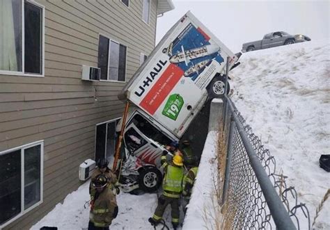 30 Times U-Haul Delivered Comedy Gold, As Seen On This FB Group | Bored ...