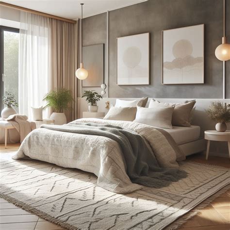 15 Scandinavian Bedroom Ideas for a Tranquil and Minimalist Retreat ...