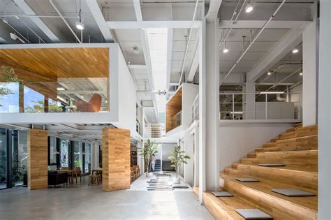 Yijing Architecture Design Studio