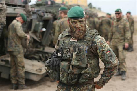Best Bundeswehr Images On Pholder Bundeswehr Military Porn And De
