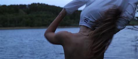 Nude Video Celebs Mathilde Wedell Wedellsborg Sexy Refugium 2022