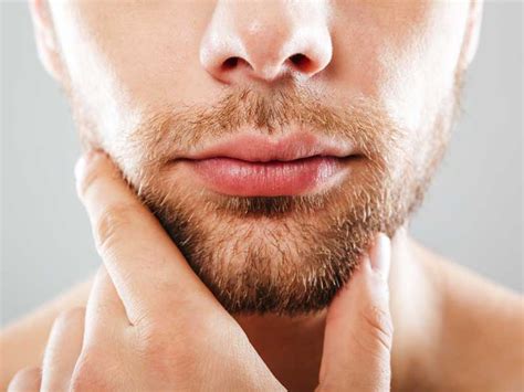 Patchy Beard How To Fix Patchy Beards Clinicana