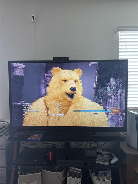 Winnie the Pooh in Tekken : r/Tekken