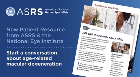 Retina Health Information The American Society Of Retina Specialists