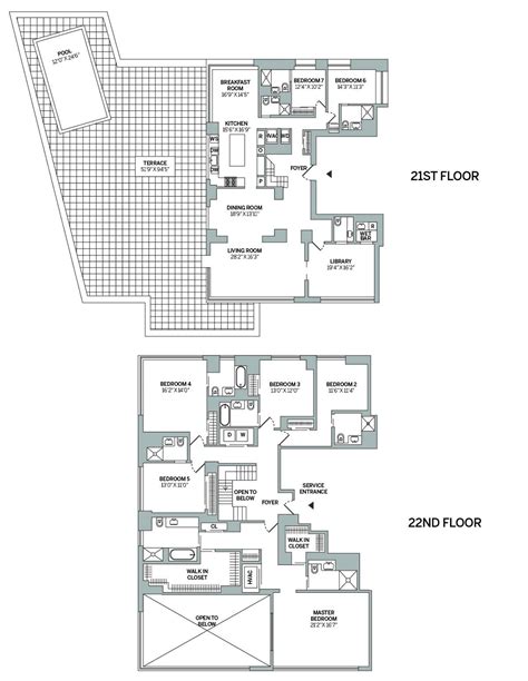 Transit Options to 180 Riverside Boulevard in Manhattan 10