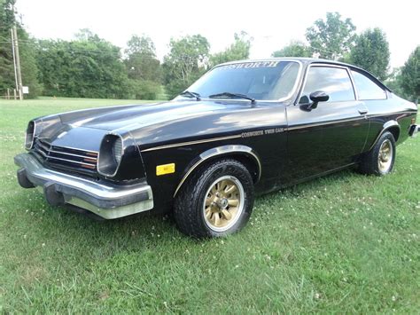 1976 Chevrolet Vega Cosworth Hatchback 2 Door 20l