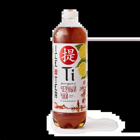 Холодный чай и кофе — купить с доставкой на дом