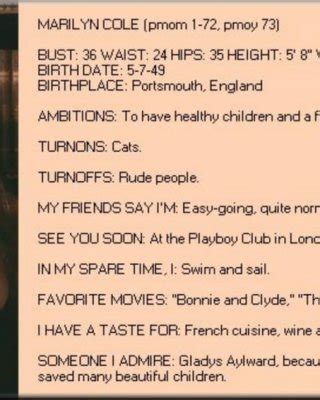 Marilyn Cole Porn Pictures XXX Photos Sex Images PICTOA