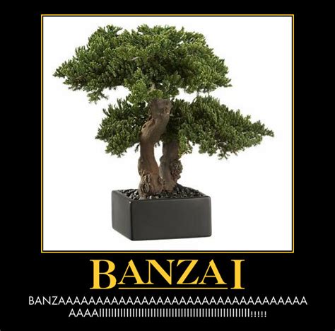 Banzai By Paxtofettel On Deviantart