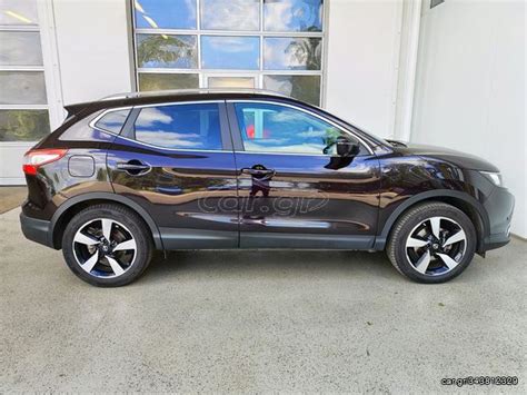 Car Gr Nissan Qashqai 16 1 2 DIG T N CONNECTA PANORAMA NAVI KLIMA KAMERA