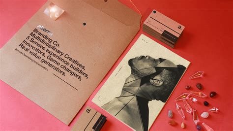 Alterna Branding Co. on Behance