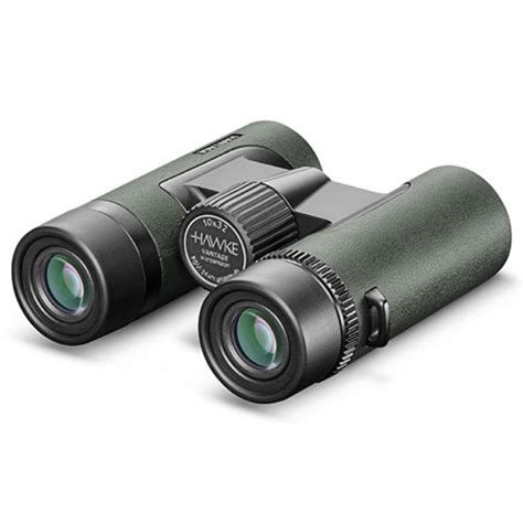 Hawke Vantage 10x32 Green LCE