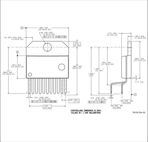 For Sale - LM3886T (4) | diyAudio