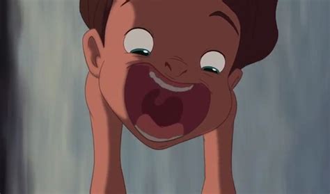 Smile Pass It On News Tarzan Disney Tarzan Disney Pixar