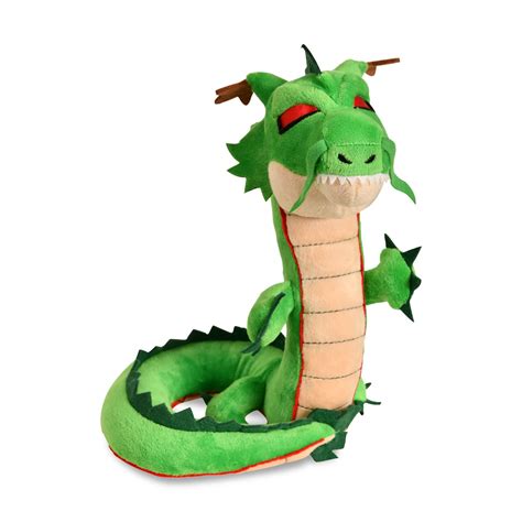 Dragon Ball - Shenlong Plush Figure | Elbenwald