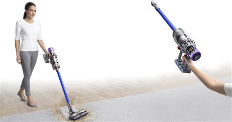 Odkurzacze bezprzewodowe Dyson V11™ – Informacje ogólne | Dyson Polska