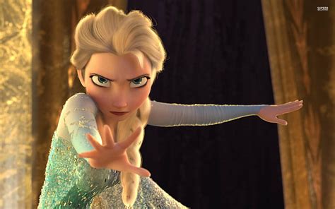 frozen hd