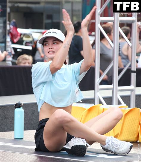 Paris Berelc Theparisberelc Nude The Fappening Photo Fappeningbook