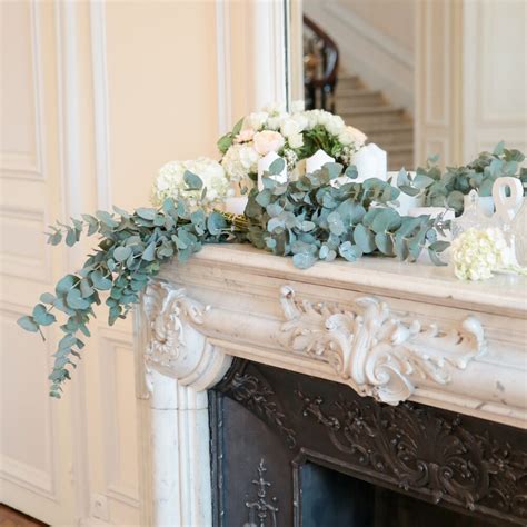 Un Mariage Chic Et Rose Nude Au Ch Teau De Santeny La S Ur De La Mari E