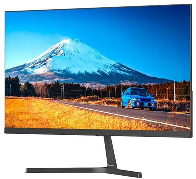 27" Монитор SunWind SM-27FI221, 1920x1080, IPS, 100Гц, 1хHDMI, 1хDP ...