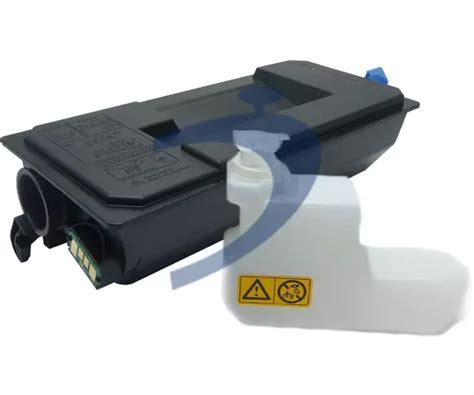 Toner Compatível Kyocera Tk 3102 Tk3102 Fs 2100dn M3040idn M3540idn