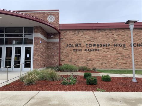Students Will Be Searched Today At Joliet High Schools - 1340 WJOL