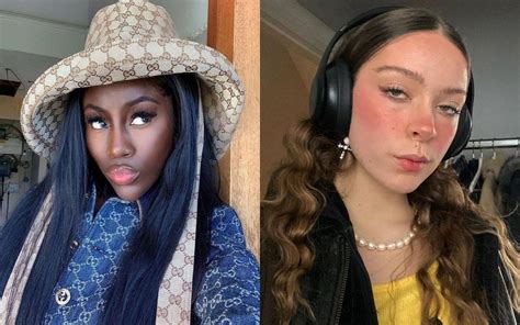 Bree Runway And Holly Humberstone Among Nominees For 2022 Rising Star